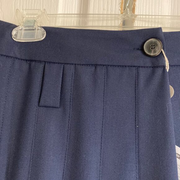 Pleated skirt - Picture 5 of 13